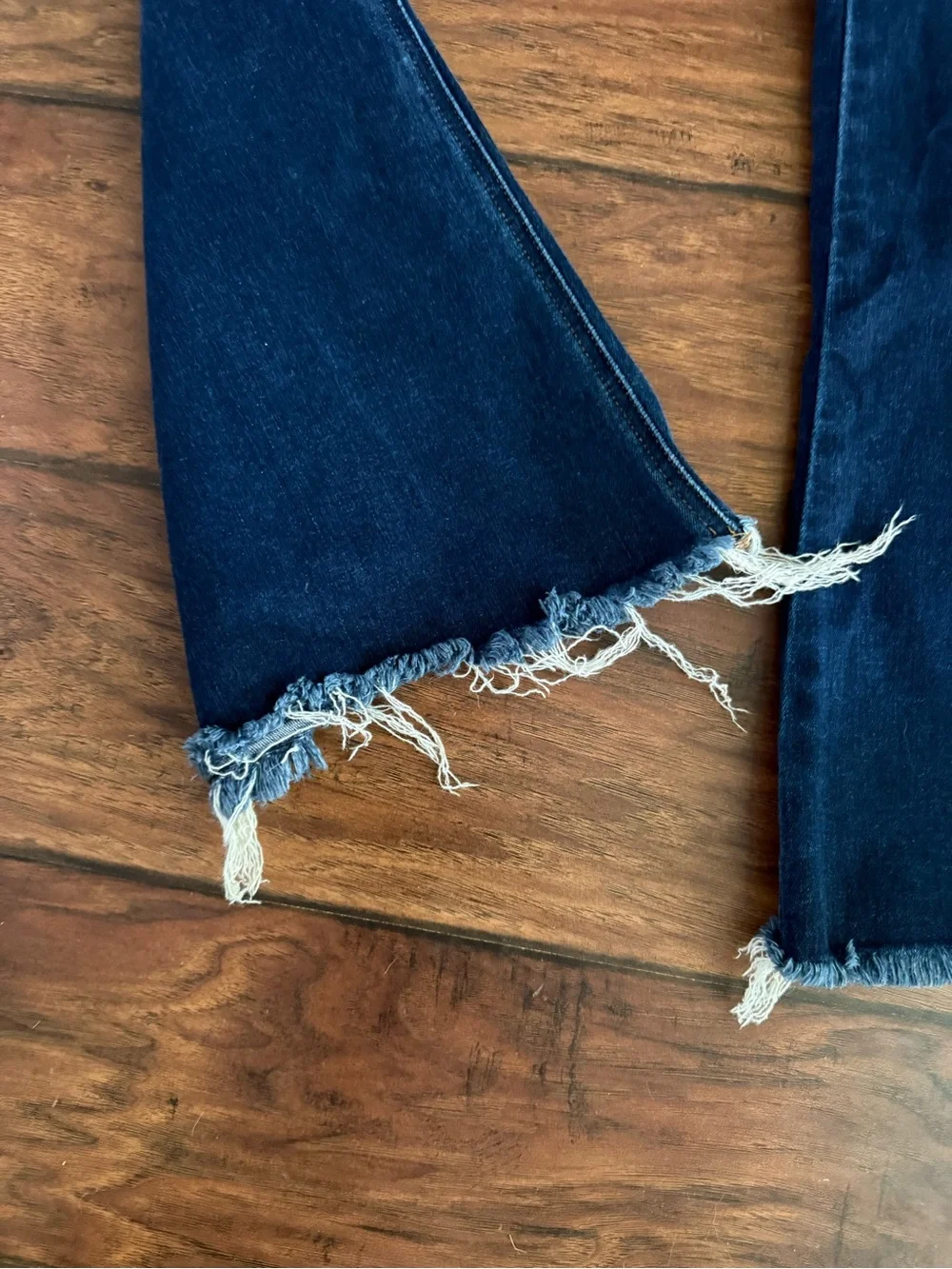 Flying Monkey women’s flares